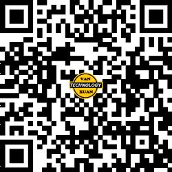 Van Xuan Zalo OA QR Code